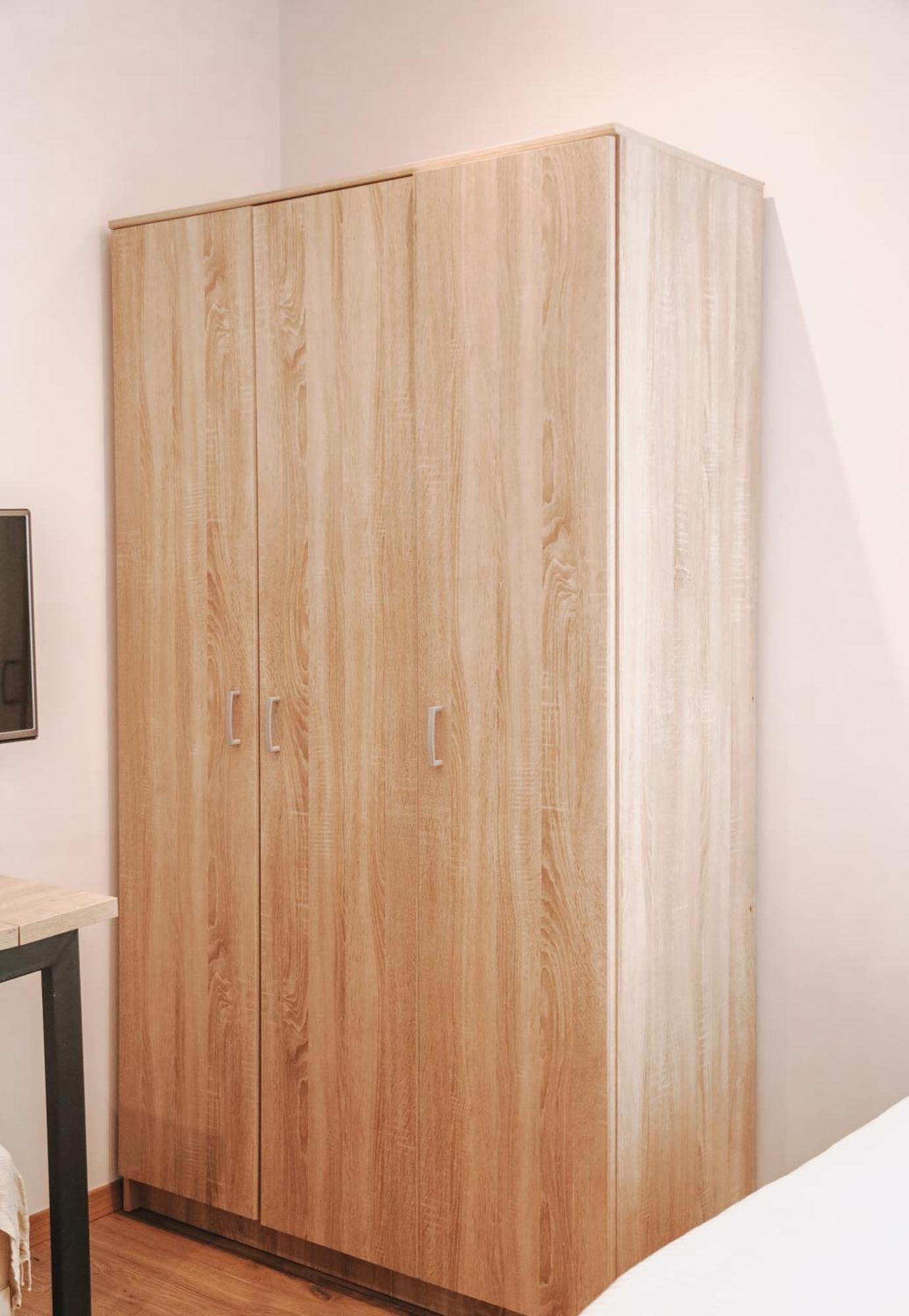 Limani Deluxe Apartment 3 ซารานเดอ ภายนอก รูปภาพ